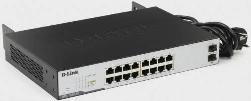 D-Link DGS-1100-18