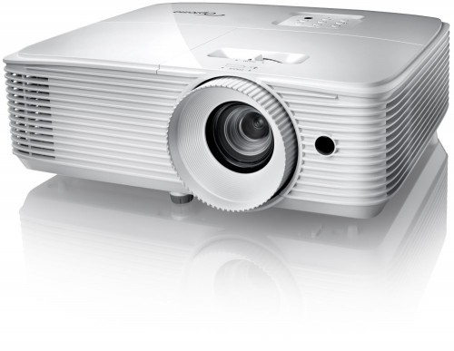 Optoma EH412