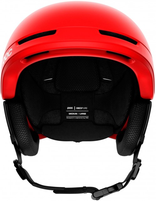 ROS Pure Ski Helmet