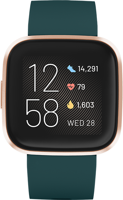 Fitbit Versa 2