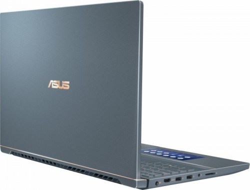 Asus ProArt StudioBook Pro X W730G5T