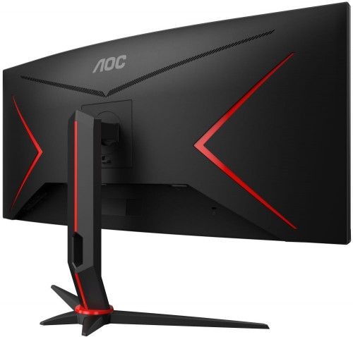 AOC CU34G2X