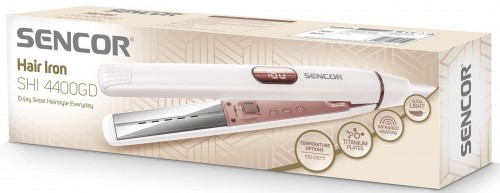 Sencor SHI 4400GD