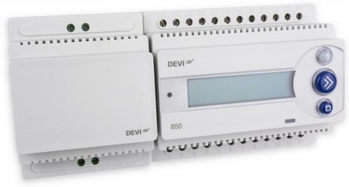 Devi DEVIreg 850III