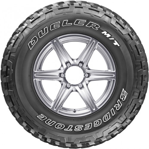 Bridgestone Dueler M/T 674