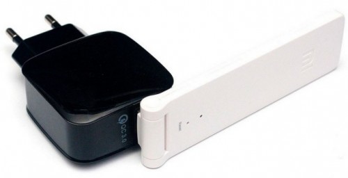 Xiaomi WiFi Amplifier 2
