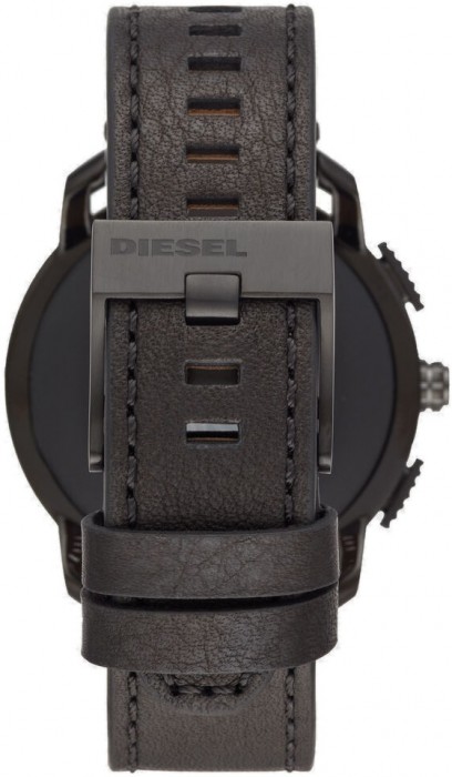 Diesel Axial