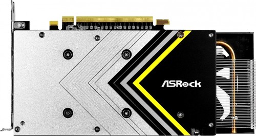 ASRock Radeon RX 5600 XT Challenger D 6G OC