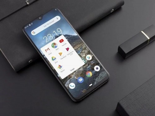 CUBOT X20 Pro