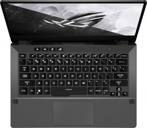 Asus ROG Zephyrus G14 GA401IV