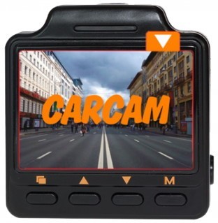 CarCam R2