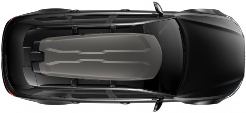 Thule Vector M