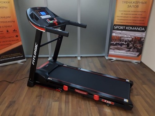 FitLogic T15