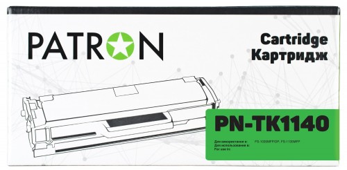 Patron PN-TK1140