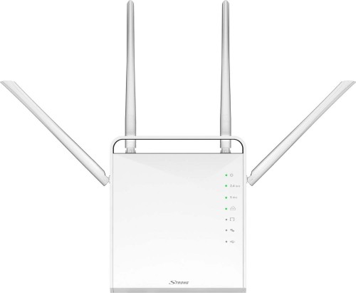 Strong Router 1200