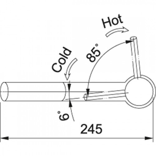 Franke Orbit Pull Out