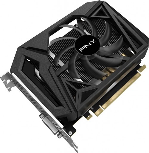 PNY GeForce GTX 1660 SUPER Single Fan