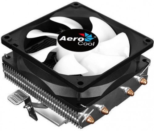 Aerocool Air Frost 4