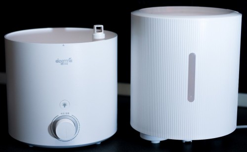 Xiaomi Deerma Humidifier DEM-SJS100