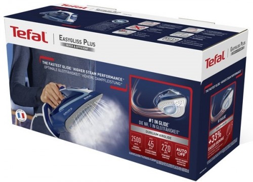 Tefal Easygliss Plus FV 5735