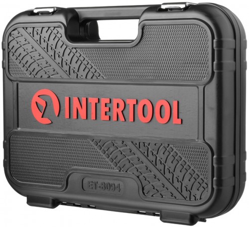 Intertool Storm ET-8094