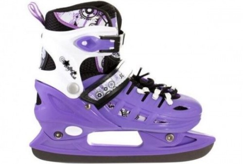 Scale Sports Ice Skates