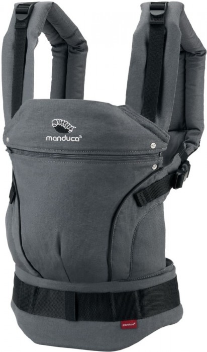 manduca First