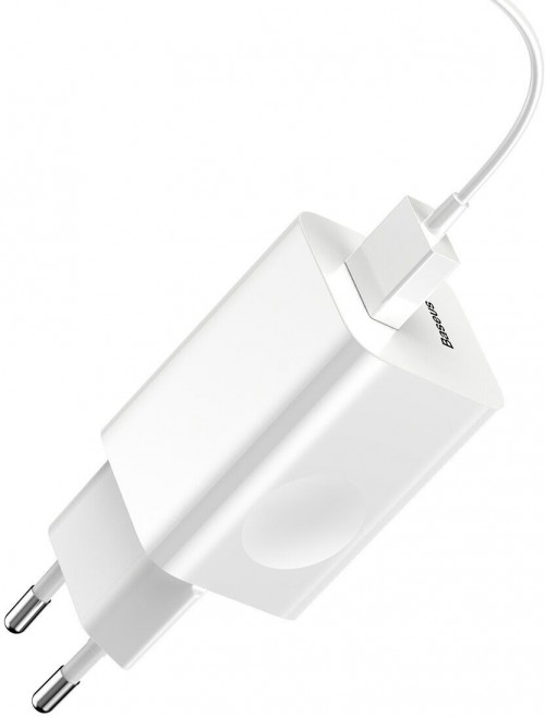 BASEUS Charging Quick Charger 3A Max