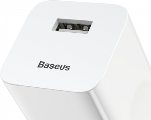 BASEUS Charging Quick Charger 3A Max