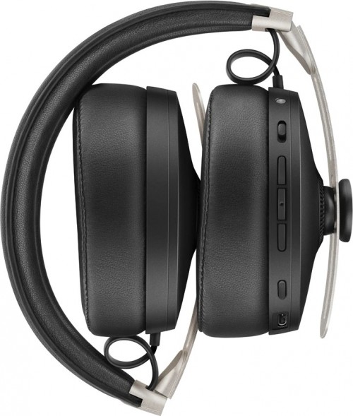 Sennheiser Momentum M3 [censored]