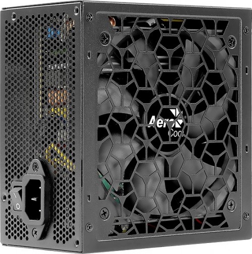 Aerocool Aero White 550W