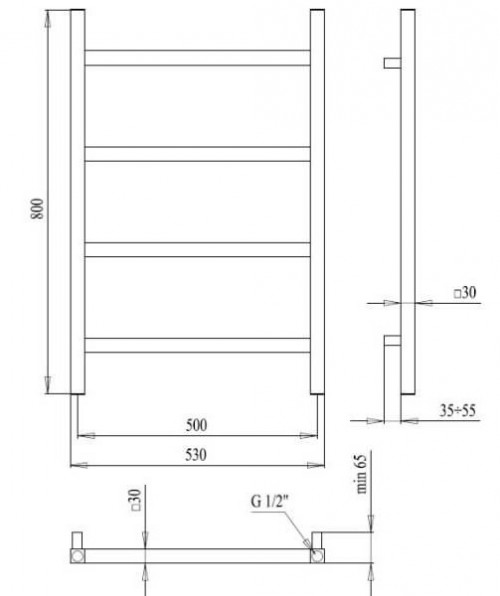 Paladii Dolce 530x800