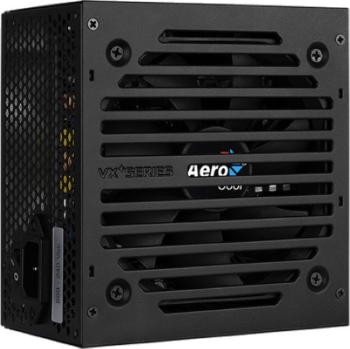 Aerocool Value Plus