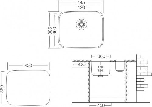 Ukinox D 360