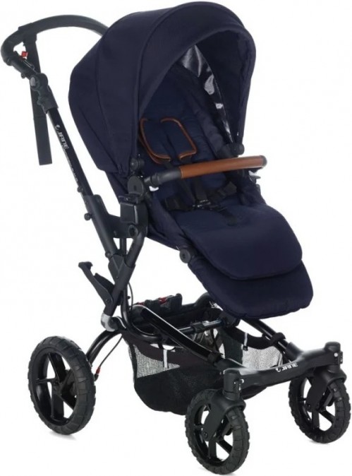 Jane Crosswalk R