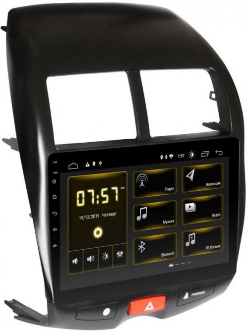 Incar DTA-1075