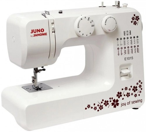 Janome Juno E1015