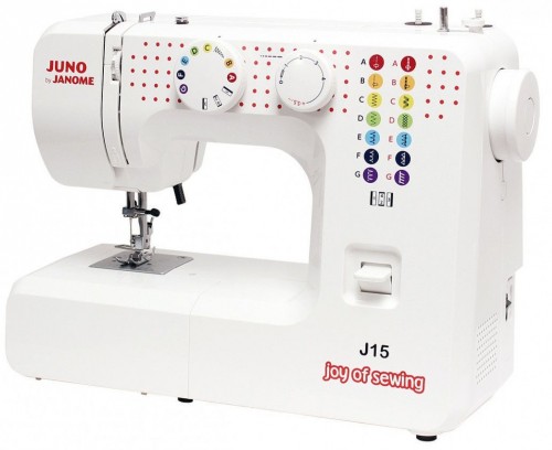 Janome Juno J15