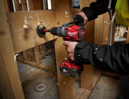 Milwaukee M18 FDD2-502X