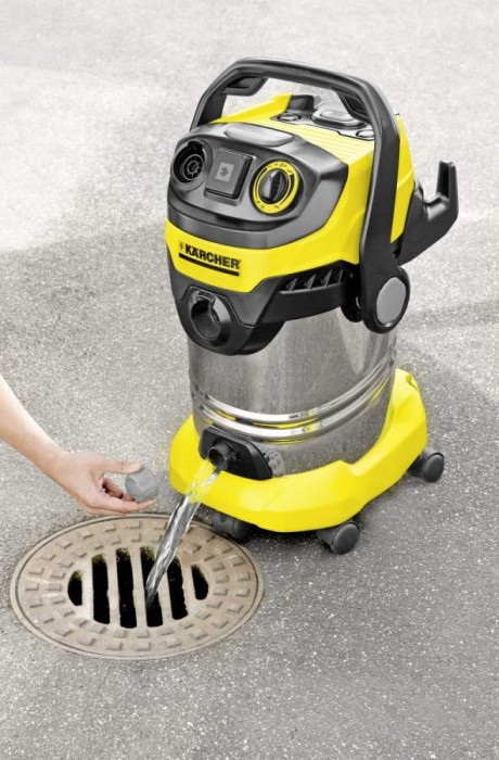 Karcher WD 6 P Premium