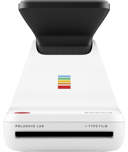 Polaroid Lab