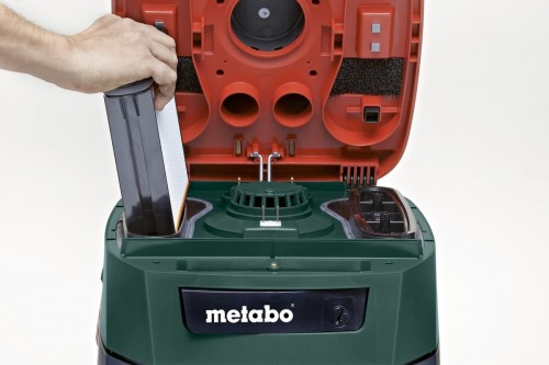 Metabo ASR 35L