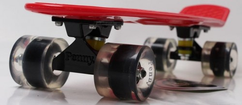 Penny Board Original LED