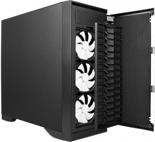 Antec P101S