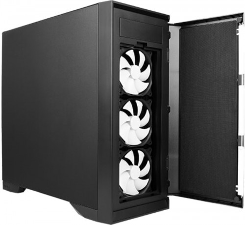 Antec P101S