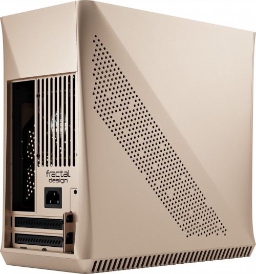 Fractal Design Era ITX FD-CA-ERA-ITX-CHP