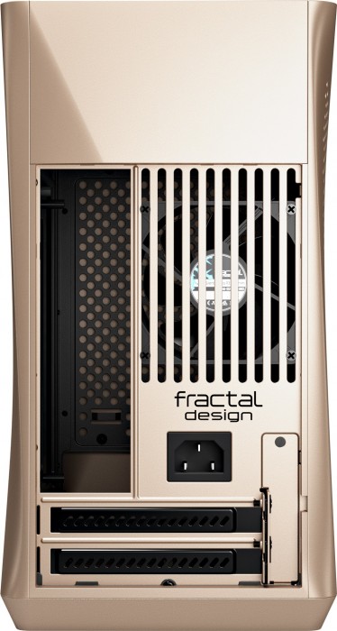 Fractal Design Era ITX FD-CA-ERA-ITX-CHP