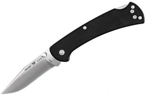 BUCK 112 Slim Pro