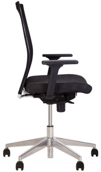 Nowy Styl Air R Net Chrome ES