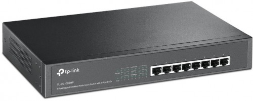 TP-LINK TL-SG1008MP